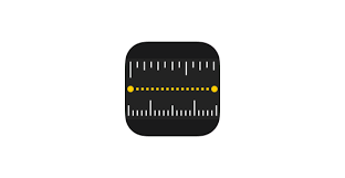 Measure app icon