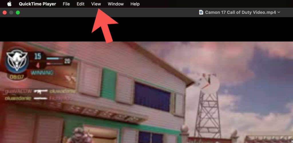 quickplayer mac