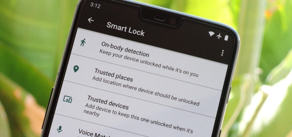 How To Unlock Your Android Using Your Mi Band 6 With Smart Lock