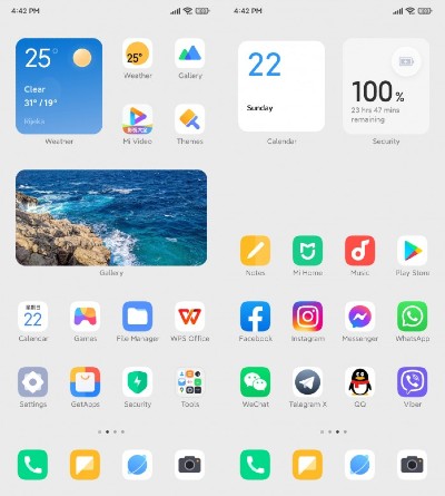 MIUI 13