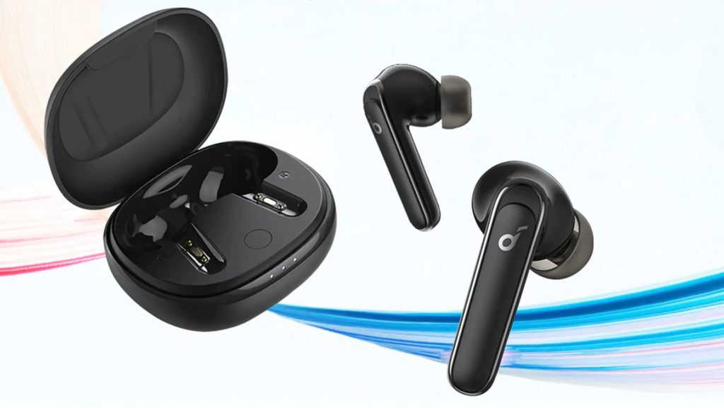 Anker Soundcore Life P3