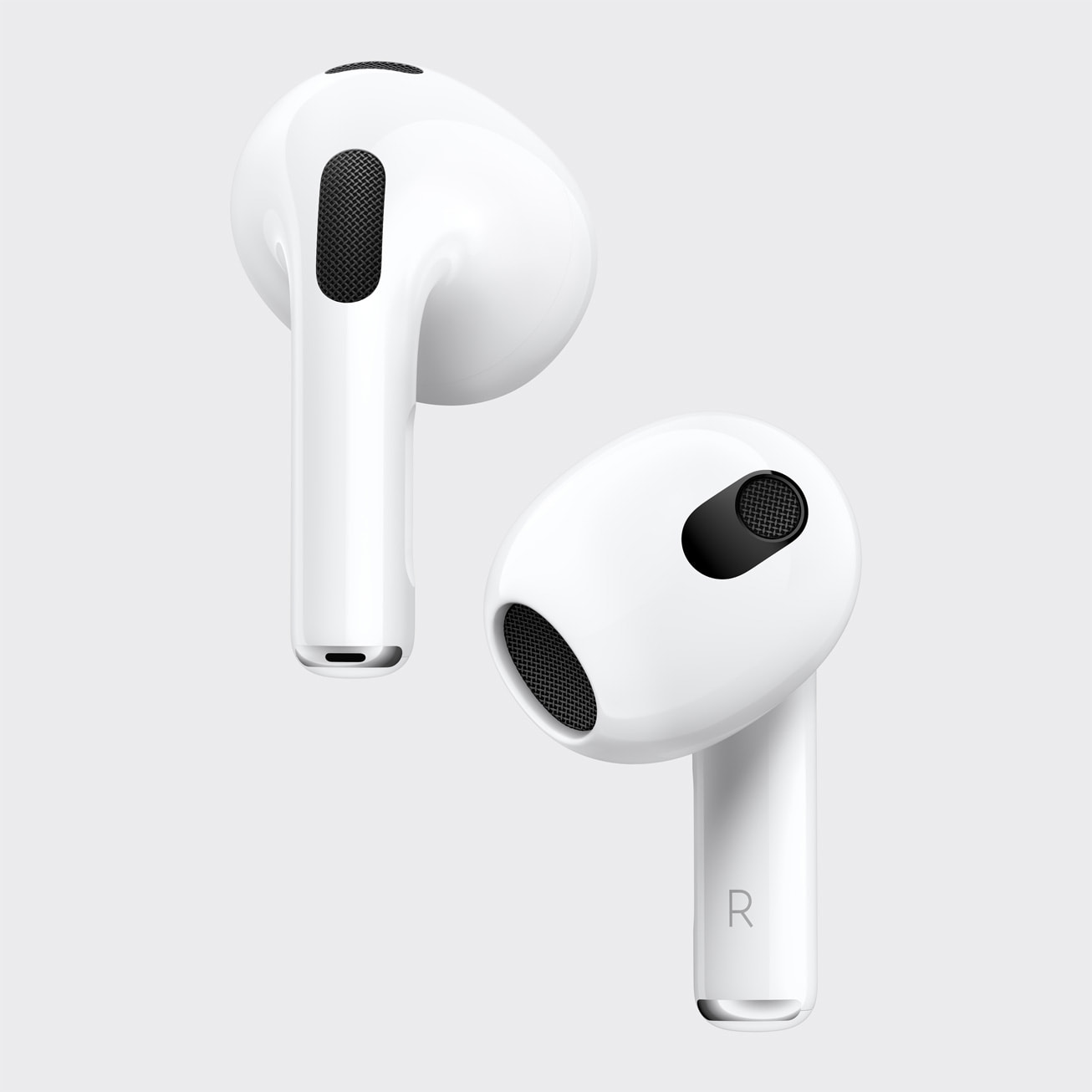 AirPods 3: Unboxing and First Impressions - Dignited