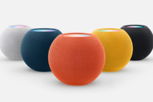 HomePod mini 2021