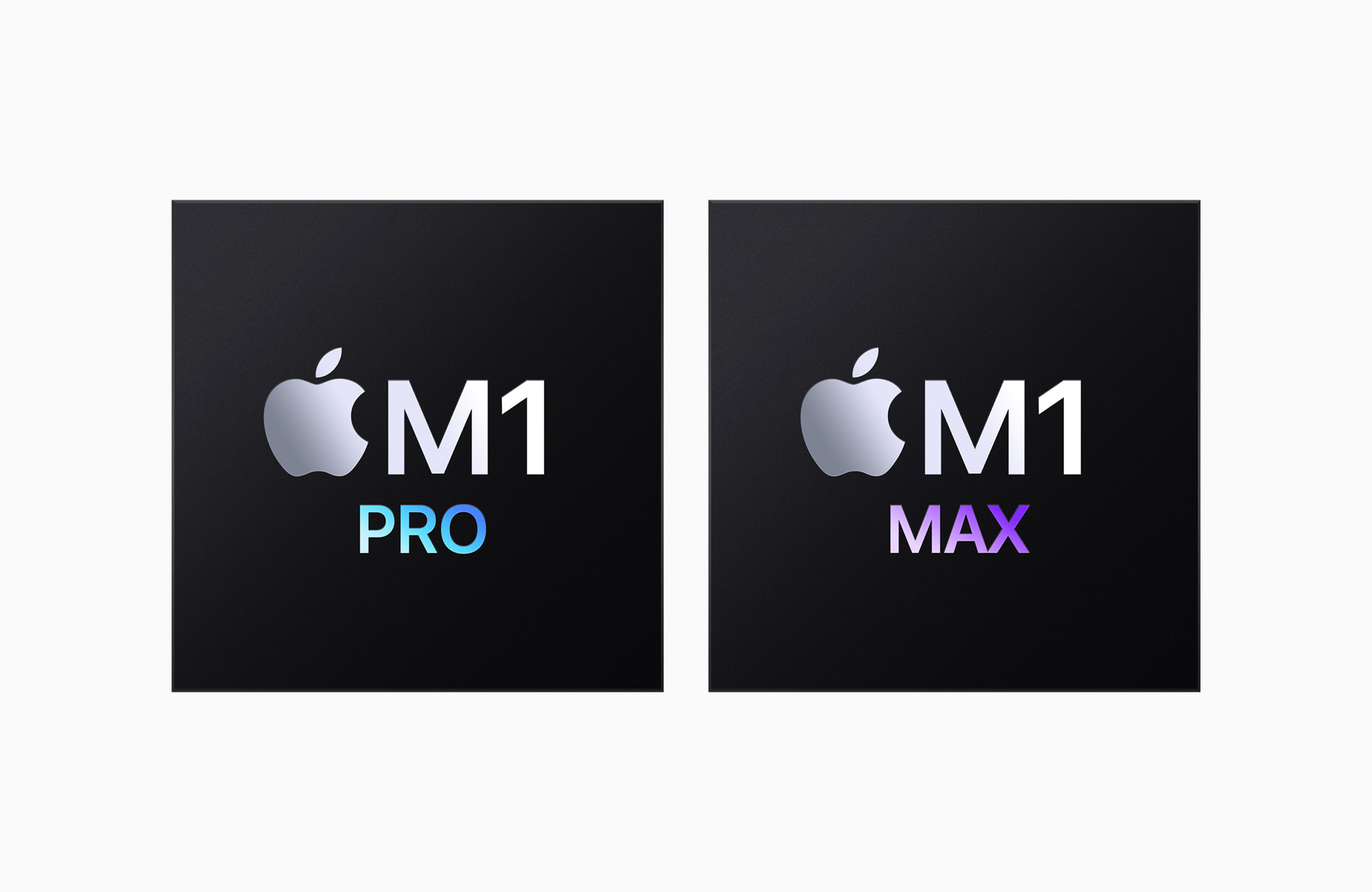 M1 Pro and M1 Max