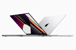 MacBook Pro 2021