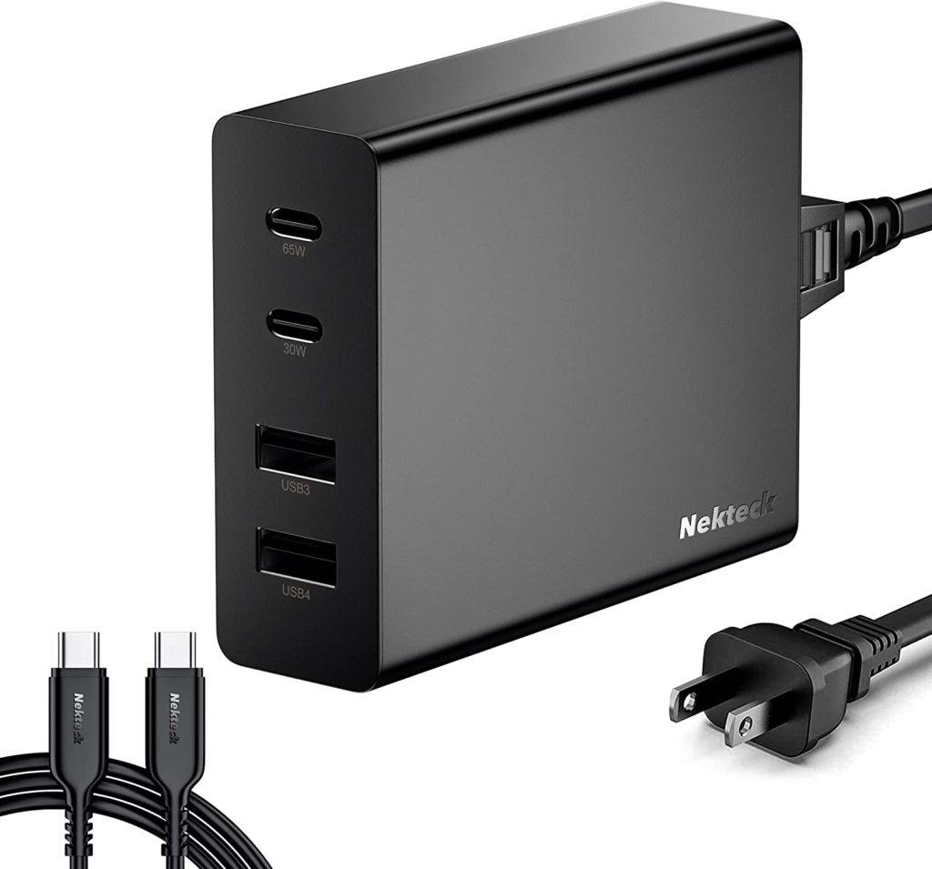 USB C Laptop Charger Adapters  Here are our top 10 recommendations - 51