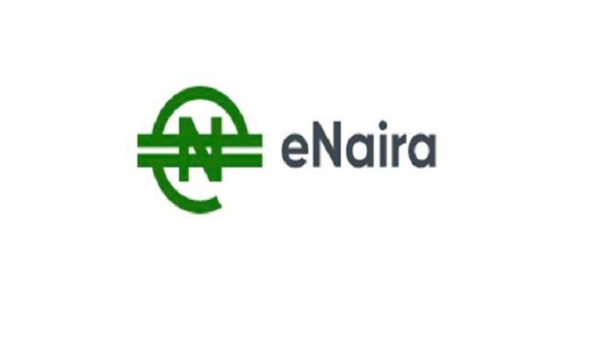 What Is eNaira?