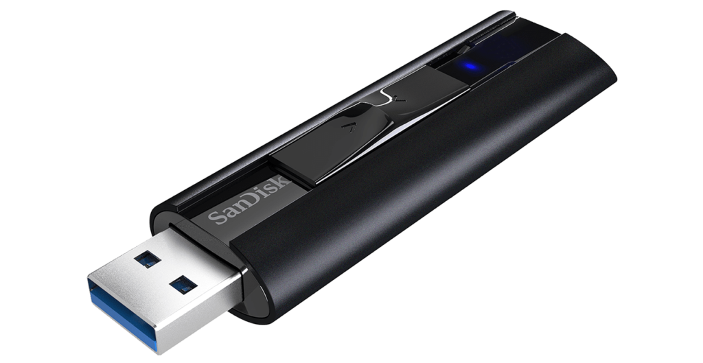 Tidsserier mental Perle The 10 Best USB Flash Drives of 2022 - Dignited