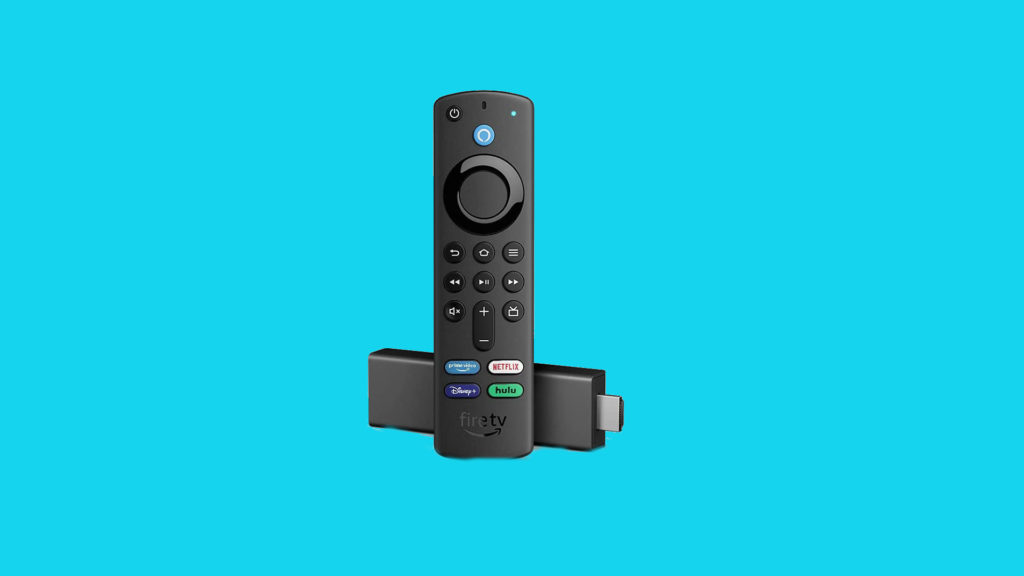 Roku Streaming Stick 4K  vs Amazon Fire TV Stick 4K Max  Which streaming player is right for you  - 20