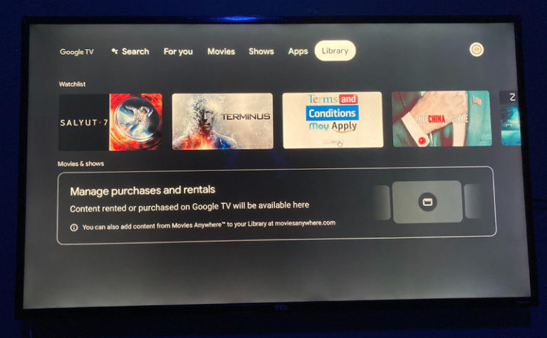 Top 7 Google TV Features You Should Know - Dignited