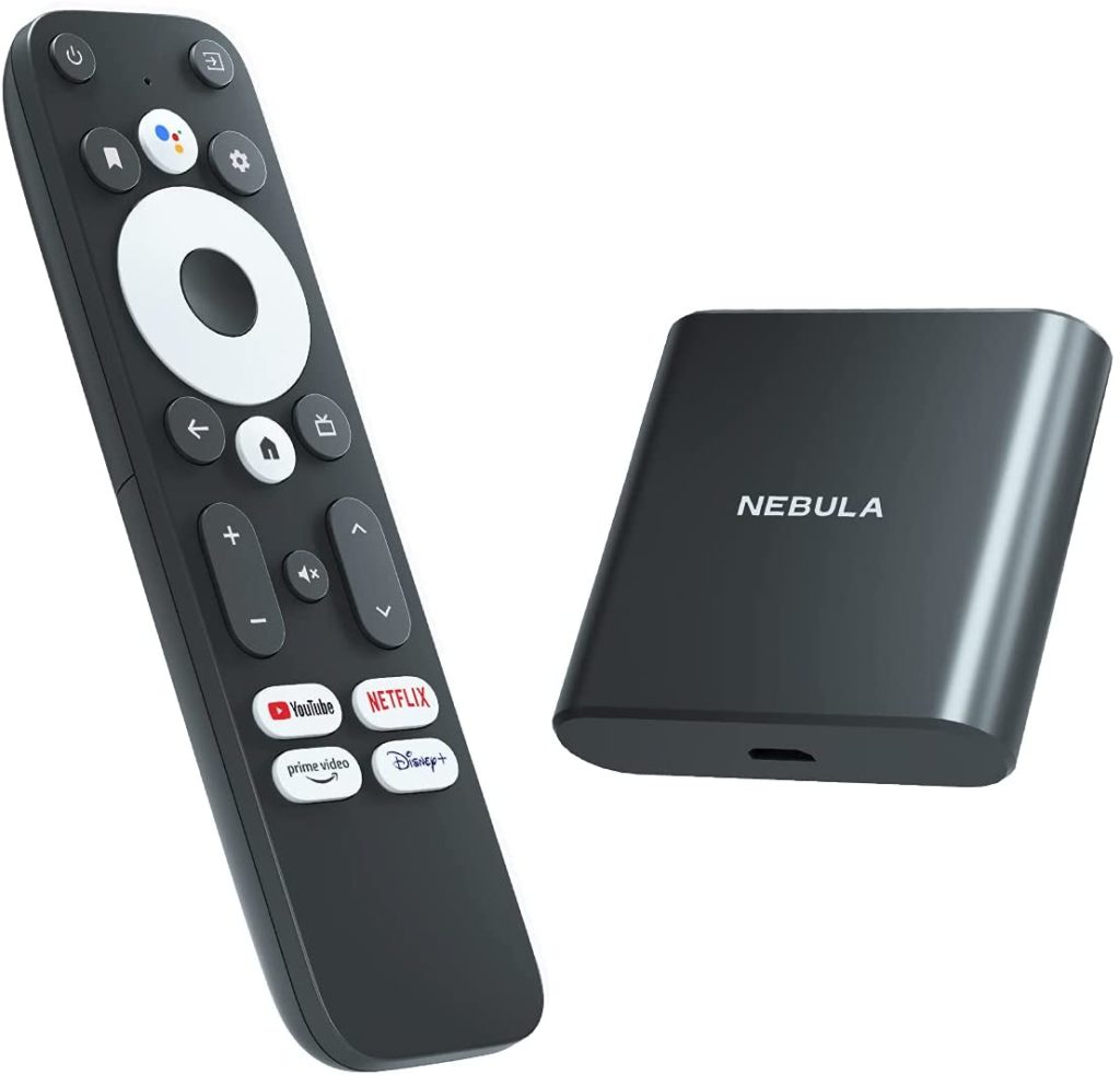 Android TV streaming boxes and dongles  Here are our top recommendations of 2022 - 58
