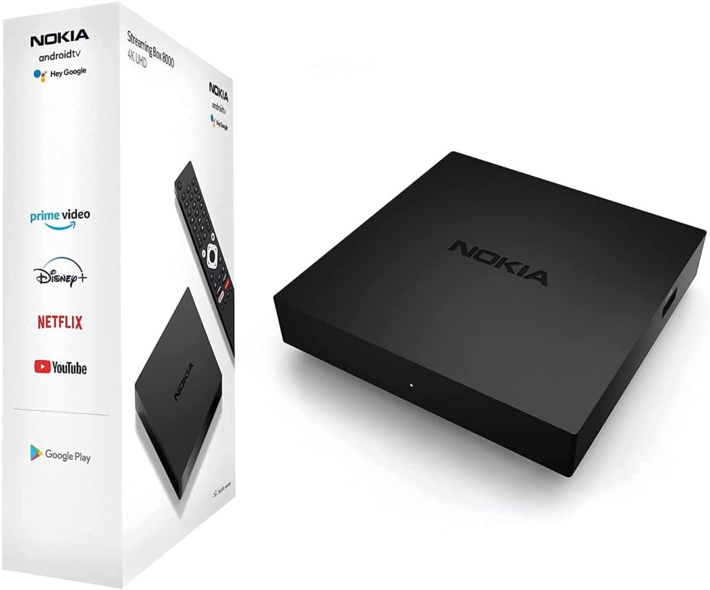 Android TV streaming boxes and dongles  Here are our top recommendations of 2022 - 86