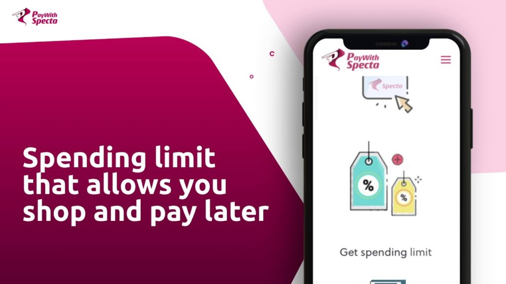 Paywithspecta