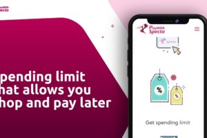 Paywithspecta