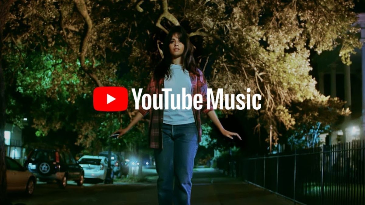 youtube music feat