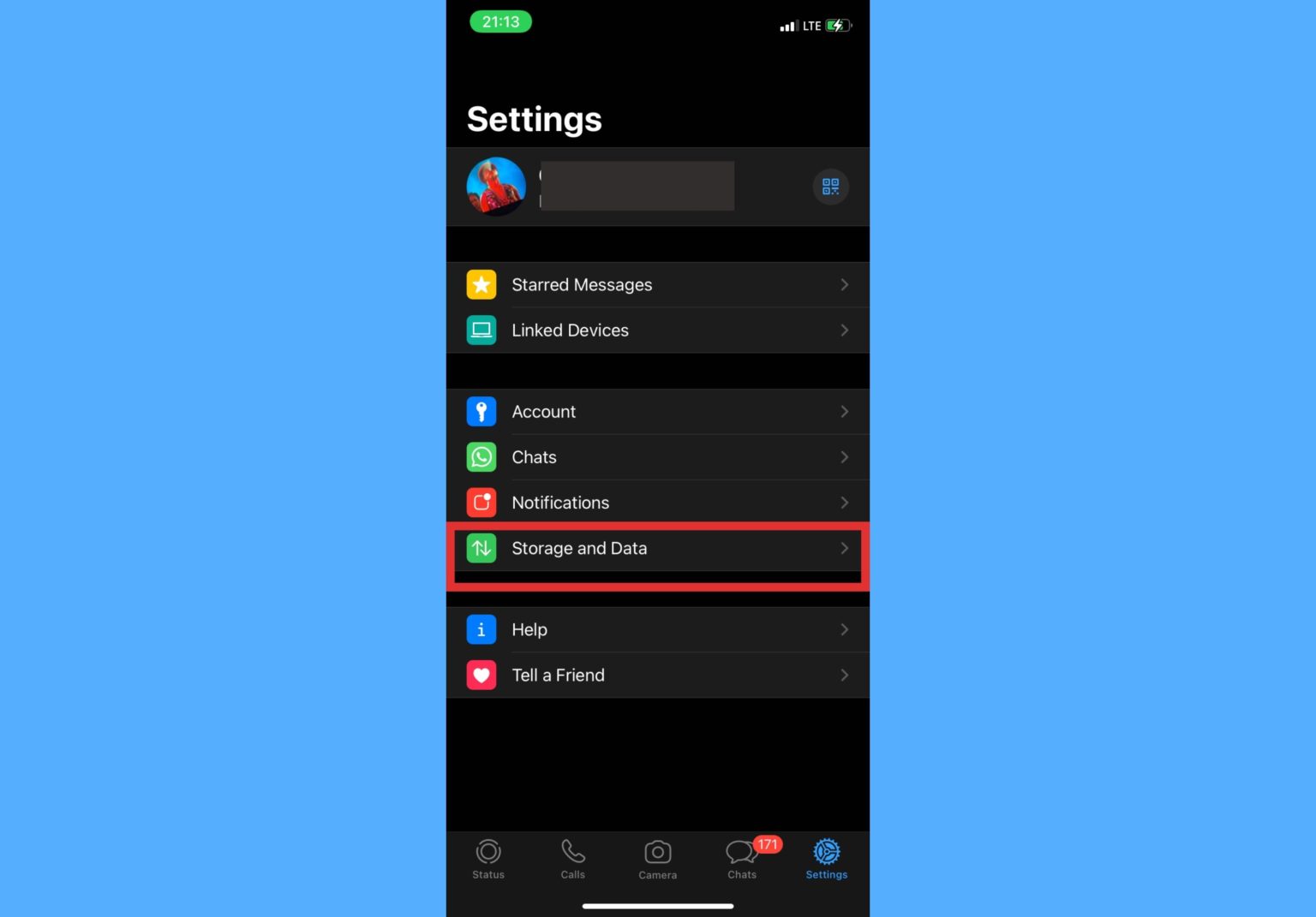 Here's How to Change Quality of Media Sent on WhatsApp (Android and iOS - How To Change Quality Of Video On Android