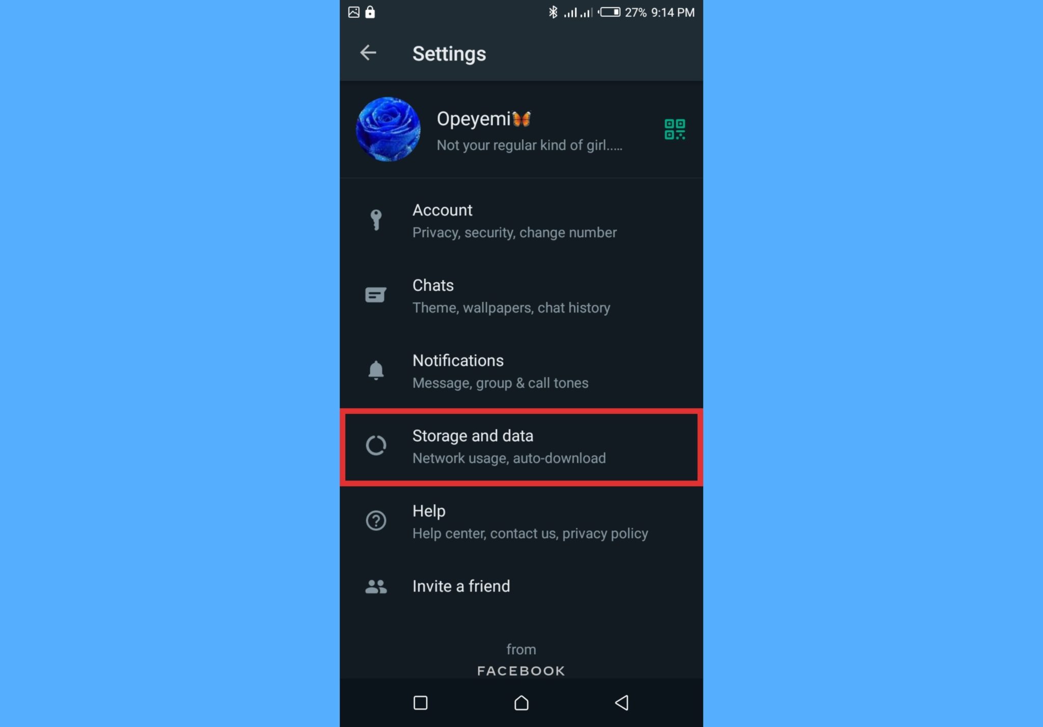 Here's How to Change Quality of Media Sent on WhatsApp (Android and iOS - How To Change Quality Of Video On Android