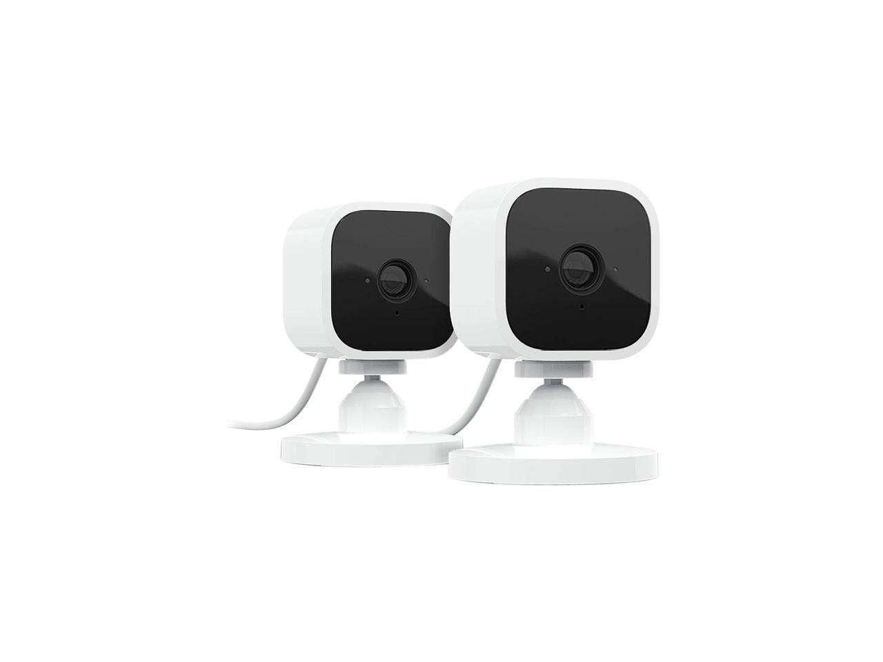 Setup blink hot sale camera