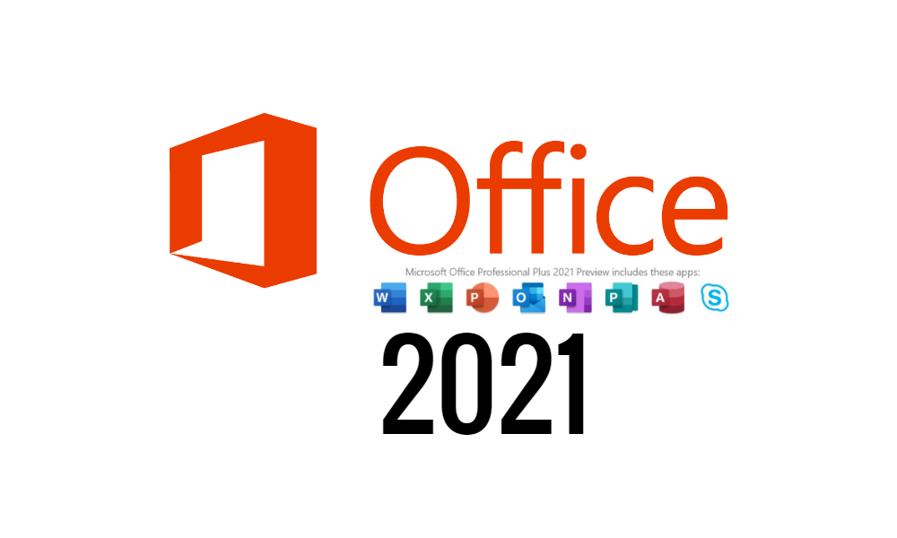 Office 2021