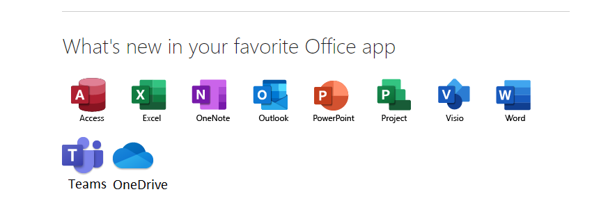 Office 2021 Microsoft 365
