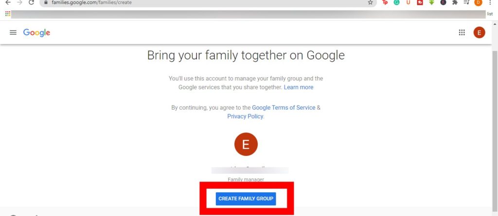 Tips to Use Google Photos with Your Family - Google Families