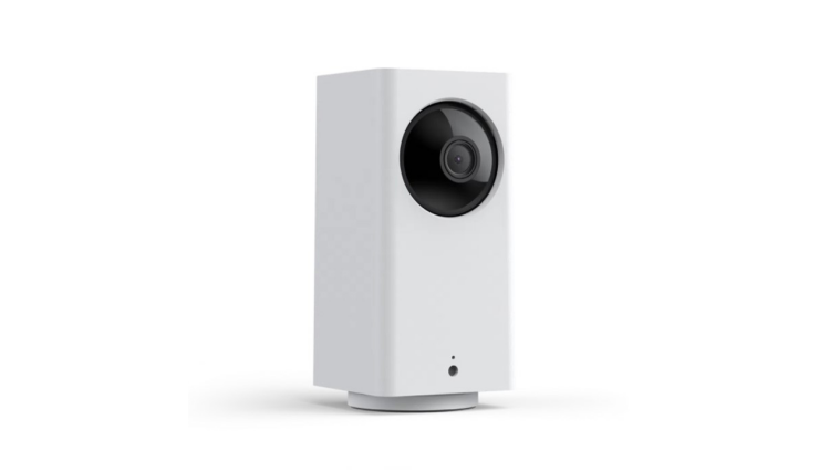 Affordable Smart Home Cameras