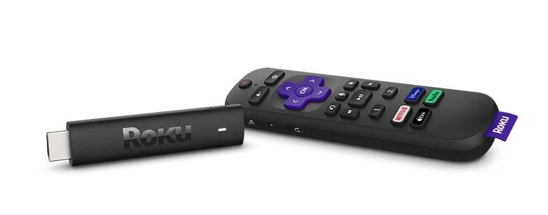 Roku Streaming Stick 4K  vs Amazon Fire TV Stick 4K Max  Which streaming player is right for you  - 79