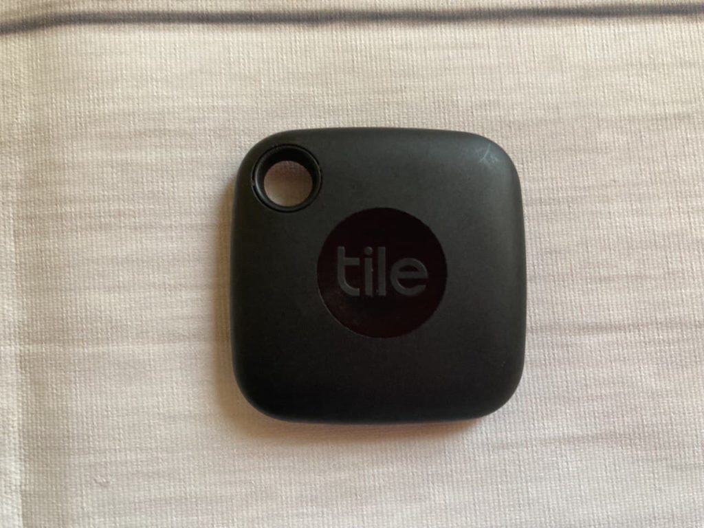 Tile Mate 2022 model review: Find anything easily - Dignited