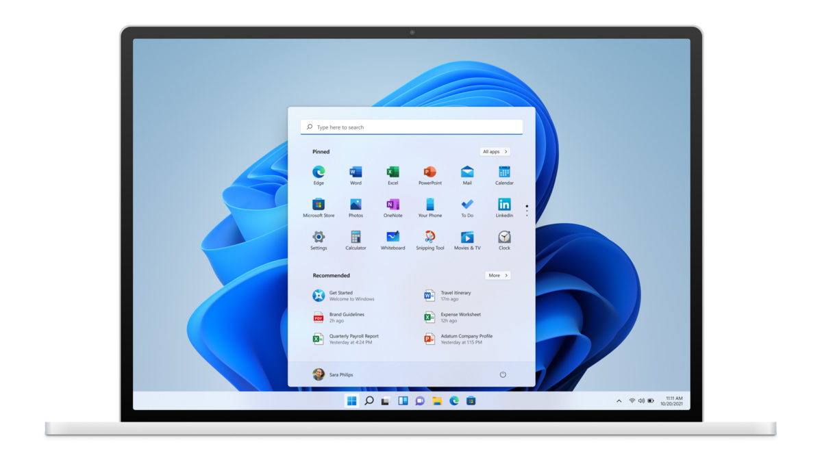 Multiple Desktops in Windows 11 - Dignited
