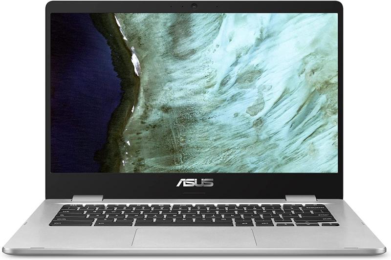 ASUS Chromebook C423