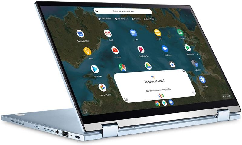 ASUS Chromebook Flip C433 