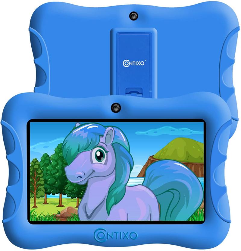 Contixo V9 Kids Tablet