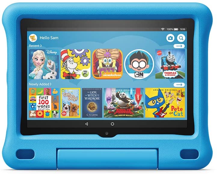 CoComelon Learning Tablet - Just Play