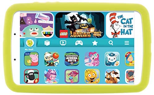 Samsung Galaxy Tab A Kids Edition