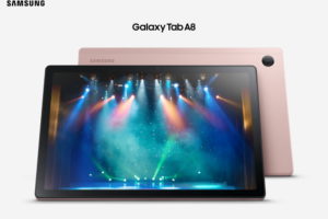 Galaxy Tab A8