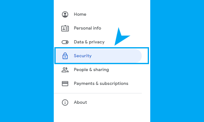 how to log other devices out of your gmail account
