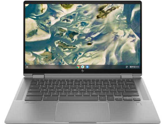 HP Chromebook x360 14c