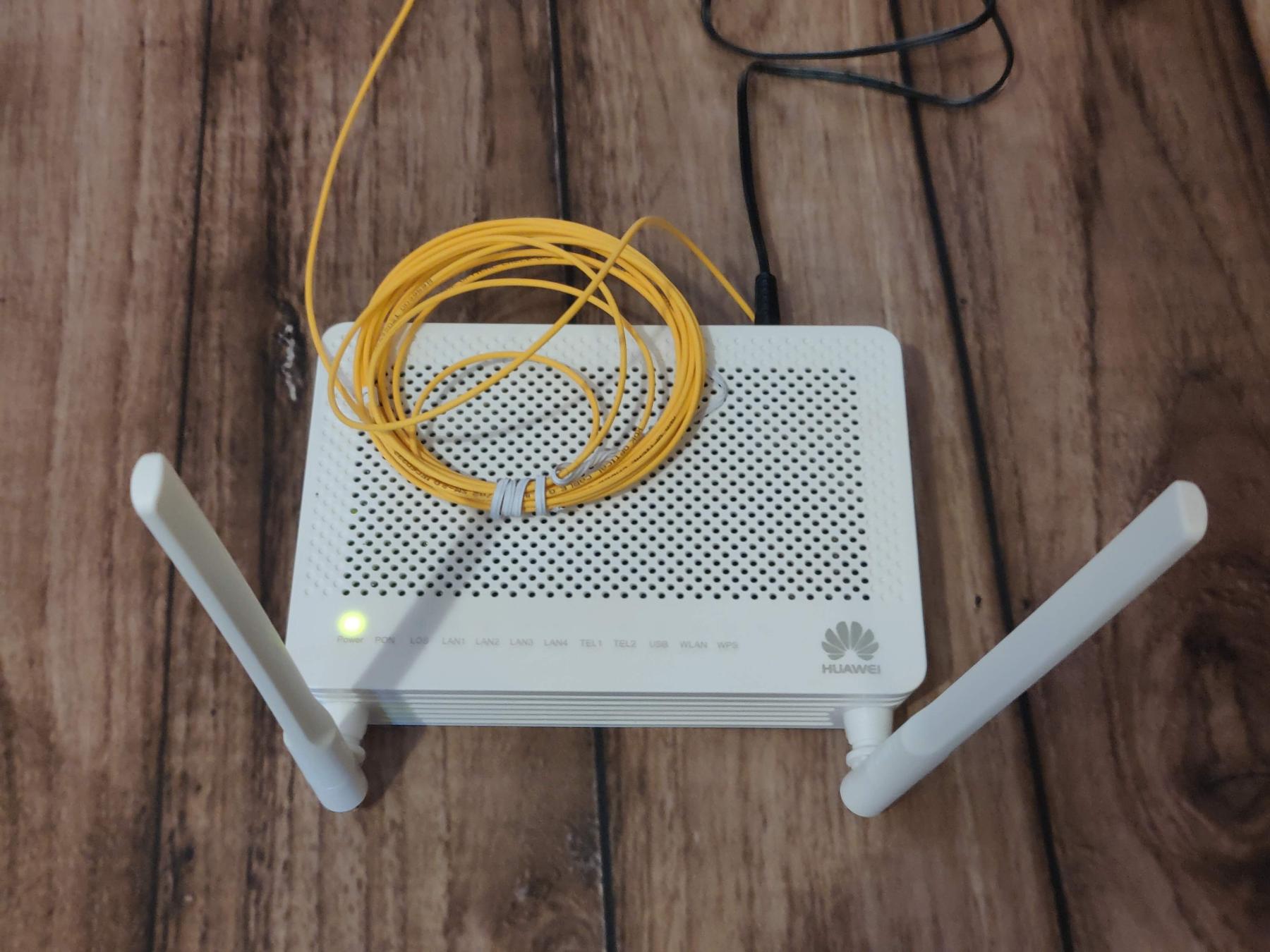 The Post MTN Uganda Home Fiber Unlimited Internet First Impressions 