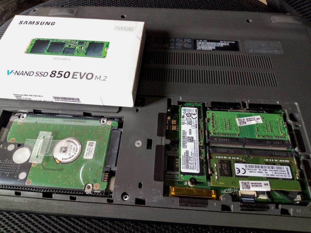 Choosing the best Laptop Solid State Drives  SSDs  of 2022 - 90