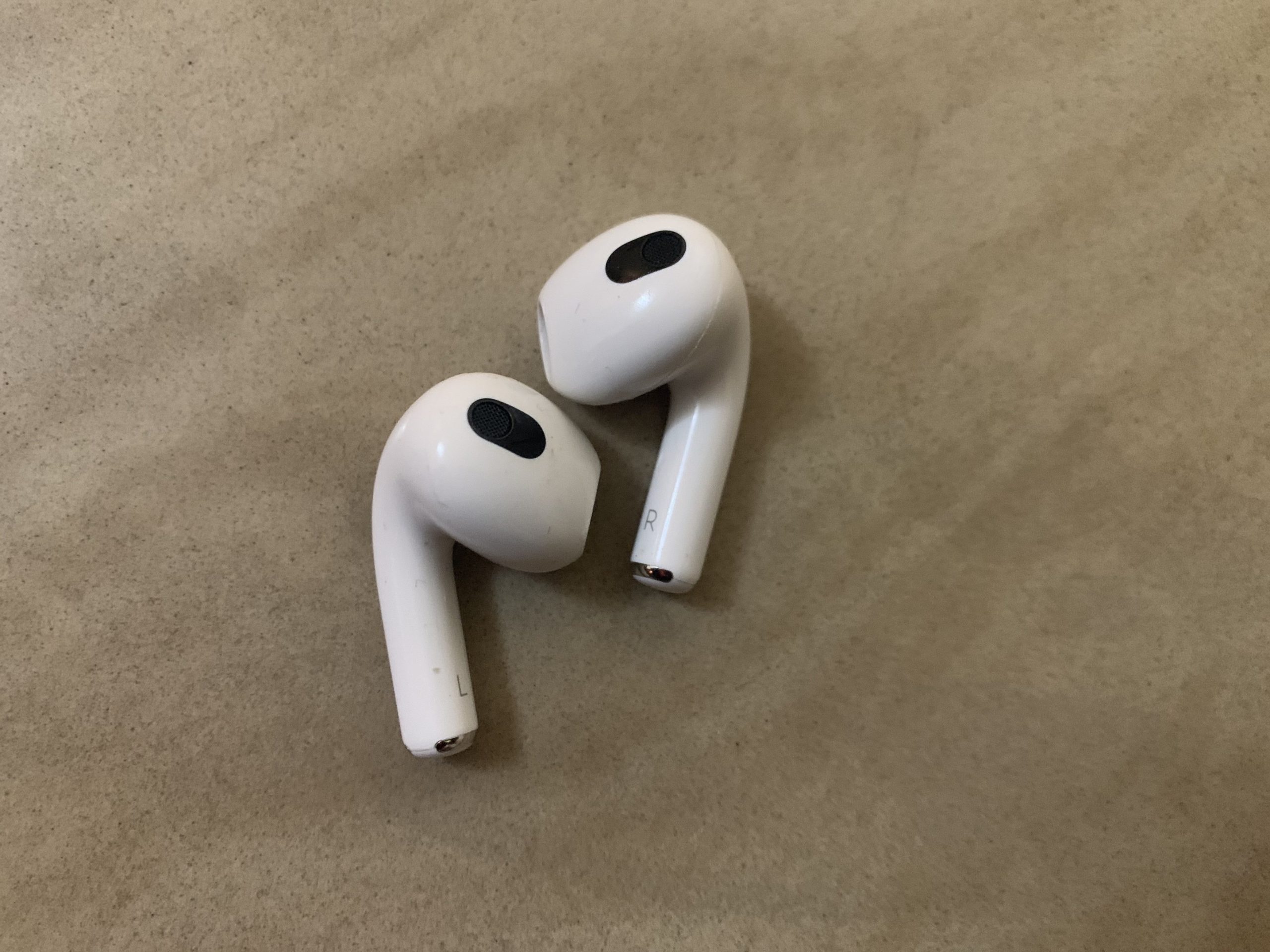 Airpods 3