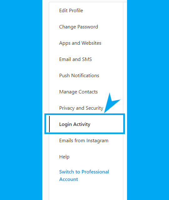 How To Log Out Of Facebook & Instagram On All Devices