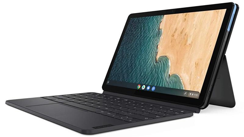 Lenovo Chromebook Duet