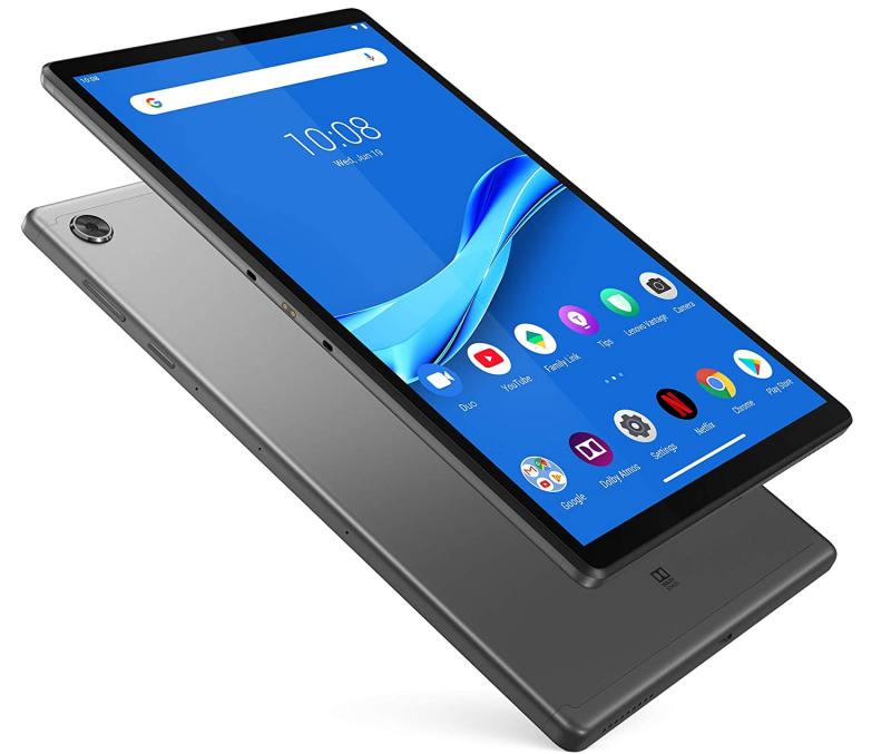 Lenovo Tab M10 Plus (2nd Gen)