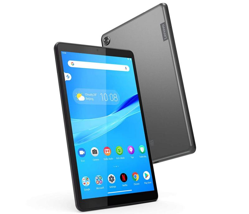 Lenovo Tab M8 2nd Gen Android tablet