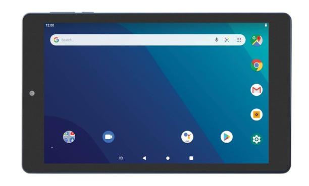 Onn.  8 Inch Tablet