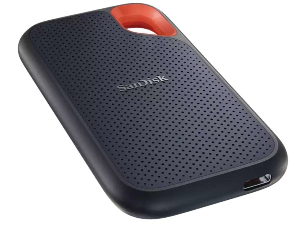 Best Portable External Solid State Drives SSD  drives of 2022 - 69