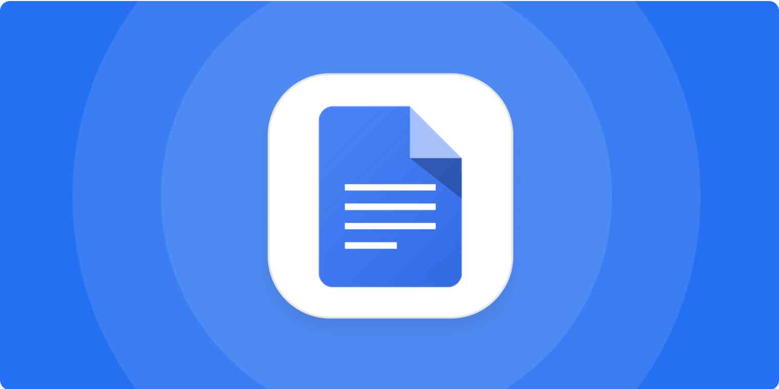 Googledocs