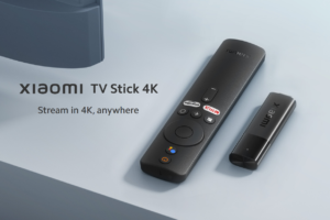 Xiaomi TV Stick 4K