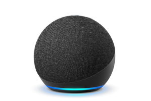 Echo Dot Bluetooth Speaker