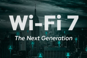 WiFi 7 Specifications, Features, and Release Date